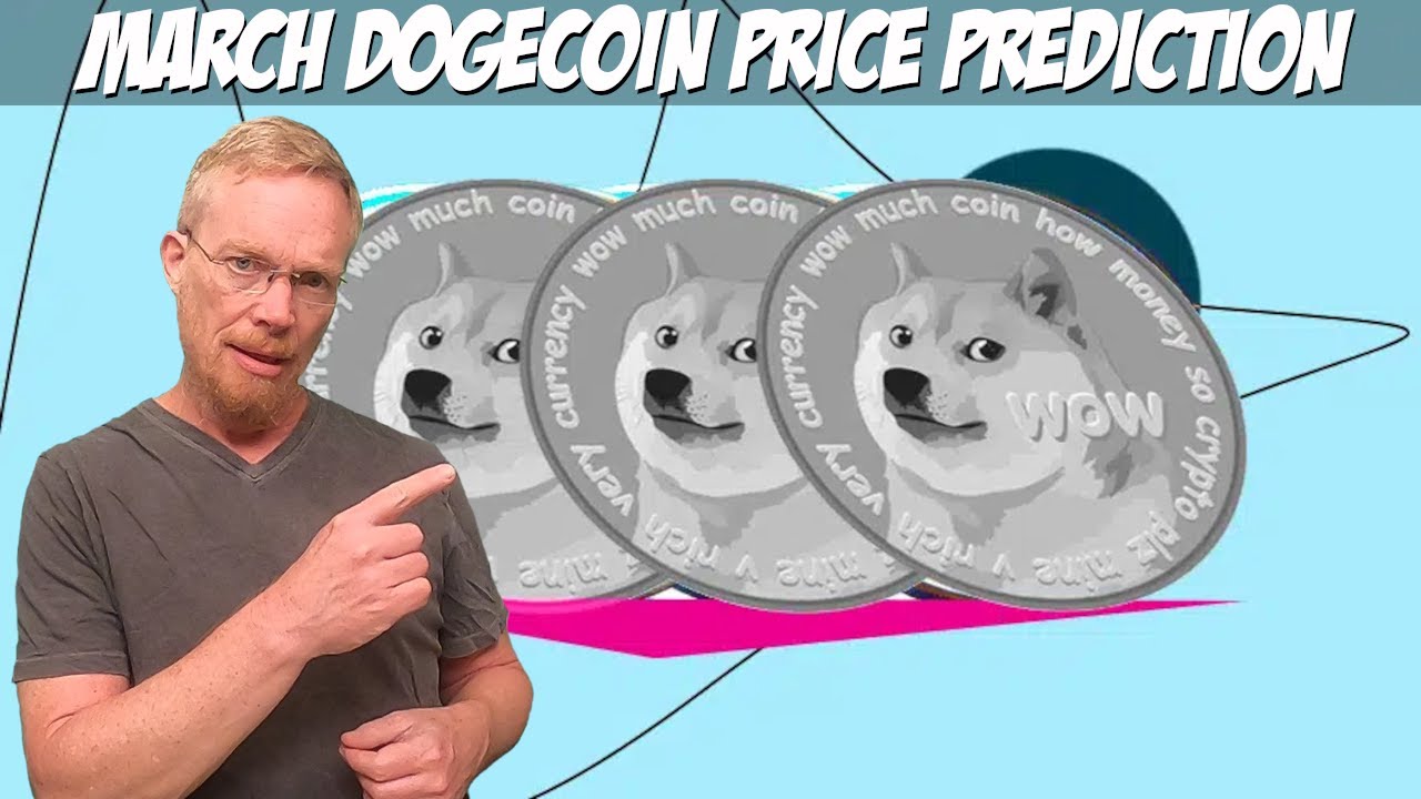 March Dogecoin Price Prediction