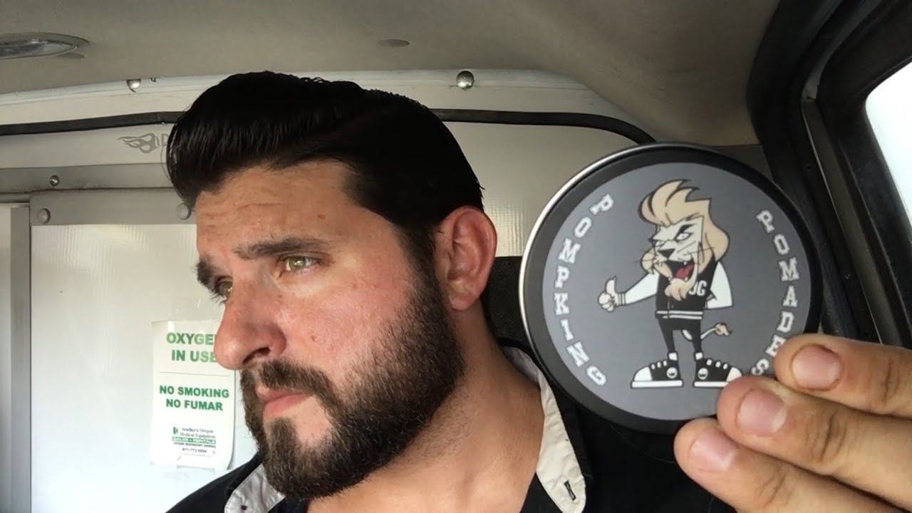 Pompking Pompking OG Endurance Test and Review - YouTube