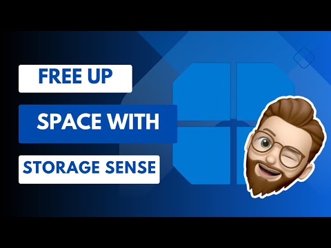 Free Up Space