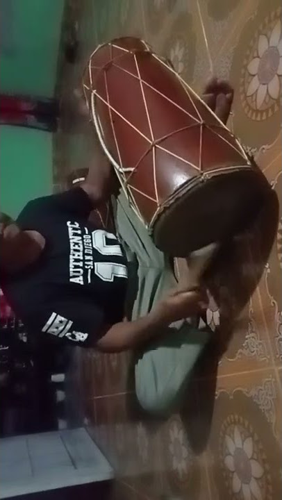 SKILL DEWA GENDANG KETAWAK#menenggkah