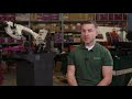Millennium Machinery Ireland