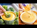 KETO Cheese Sauce MADE IN 5 MINUTES & ALMOST 0 CARBS | Easy Keto Recipes