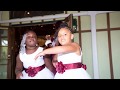 ROYAL WEDDING OF Antwon &amp; Santibra Murphy (PT6)