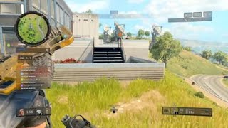 Nice Locus Kills | Blackout Hot Pursuit