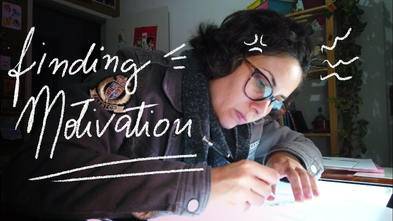 Welcome to My Mess! Episode 1 - Finishing a Commission Art