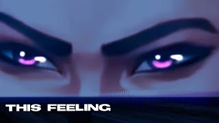 THIS FEELING | VALORANT MONTAGE