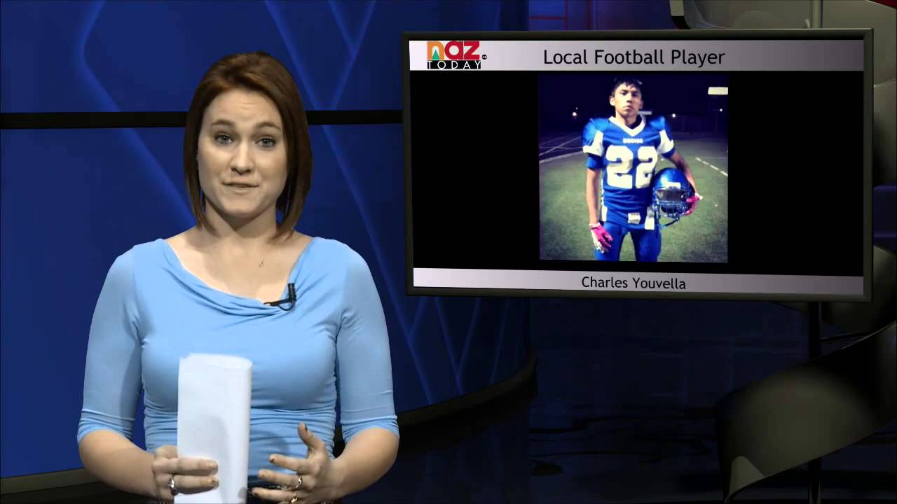 Local Hopi football player suffers fatal head trauma