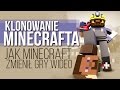 Atak klonów - jak Minecraft zmienił świat gier [tvgry.pl]