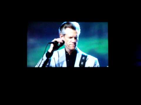 Randy Travis "Heroes and Friends"