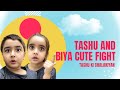 Tashu rocked biya shocked  part 1  babytasha cute funny