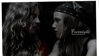 [Sterling Point] · Ramona & Oona