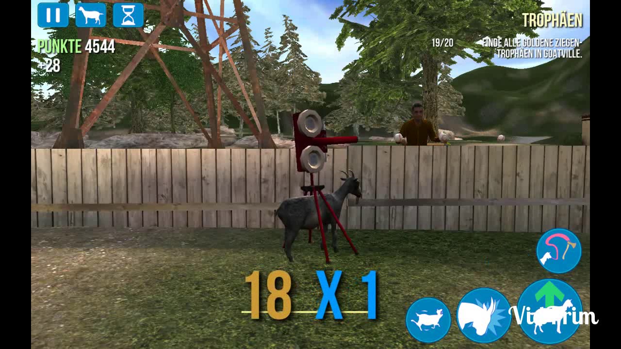 goat simulator free play