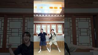 공공즈도 Boom Shakalaka💜 #베리베리 #VERIVERY #VRVR #연호 #용승 #벨벨캠프 #인생은_B와_D사이의_C