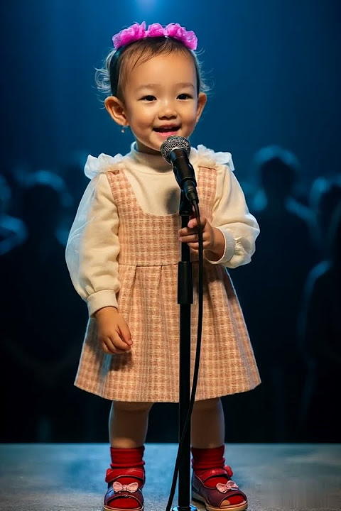 Penyanyi Cilik #panggungasia #penyanyicilik #lucu #laguanak #viral