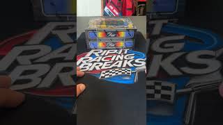 Lunch Break 2026 Panini Turn Four Nascar Racing 2-Box Driver Groups Break 2638 @NASCAR @panini