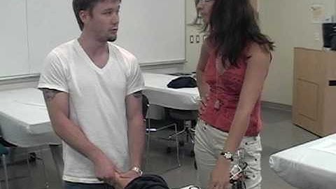 MGH-IHP Professor Roast:  Class of 2010 (1 of 2)