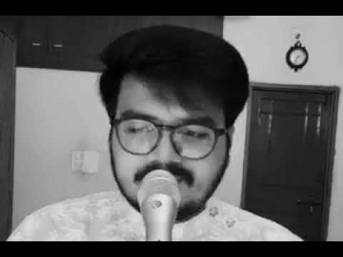 Rame Rom Rom  Original song  by Parth Doshi   facebook live