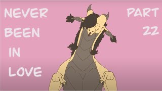 Never Been In Love (1-2 week? Aromantic MAP)- Part 22