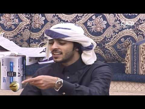 خلقت فالدنيا وأنا مامعي شيء فارس البشيري زد رصيدك44 