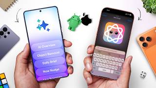 Apple Promised It. Samsung Built It.