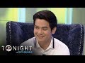 TWBA Uncut Interview: Joshua Garcia