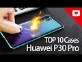 TOP 10 Huawei P30 Pro Cases / Huawei P30 Cases+Accessories -2020
