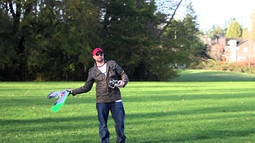 Mini Zephyr Failed Maiden