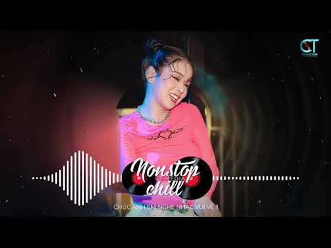 Nhiều Năm Qua Ta Sống Như Một Kẻ Ngông Cuồng - Nhạc Gây Nghiện Remix | Nhạc Hot Tik Tok