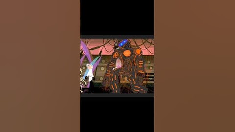 Skeleton Invasion Season 2 Episode 16