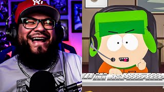 South Park: The End of Serialization as We Know It Reaction (Season 20 Episode 10)
