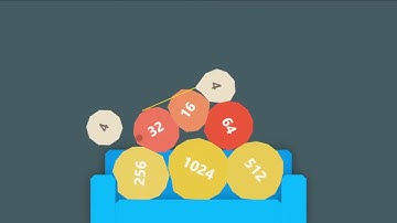 Part 3 of trying to get 131072 on Couch 2048 | Tried to get 4096 but I was raging