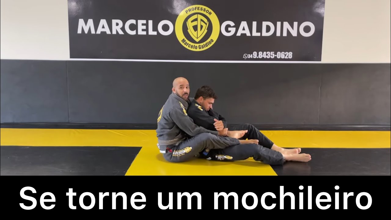 11 formas de PEGAR AS COSTA