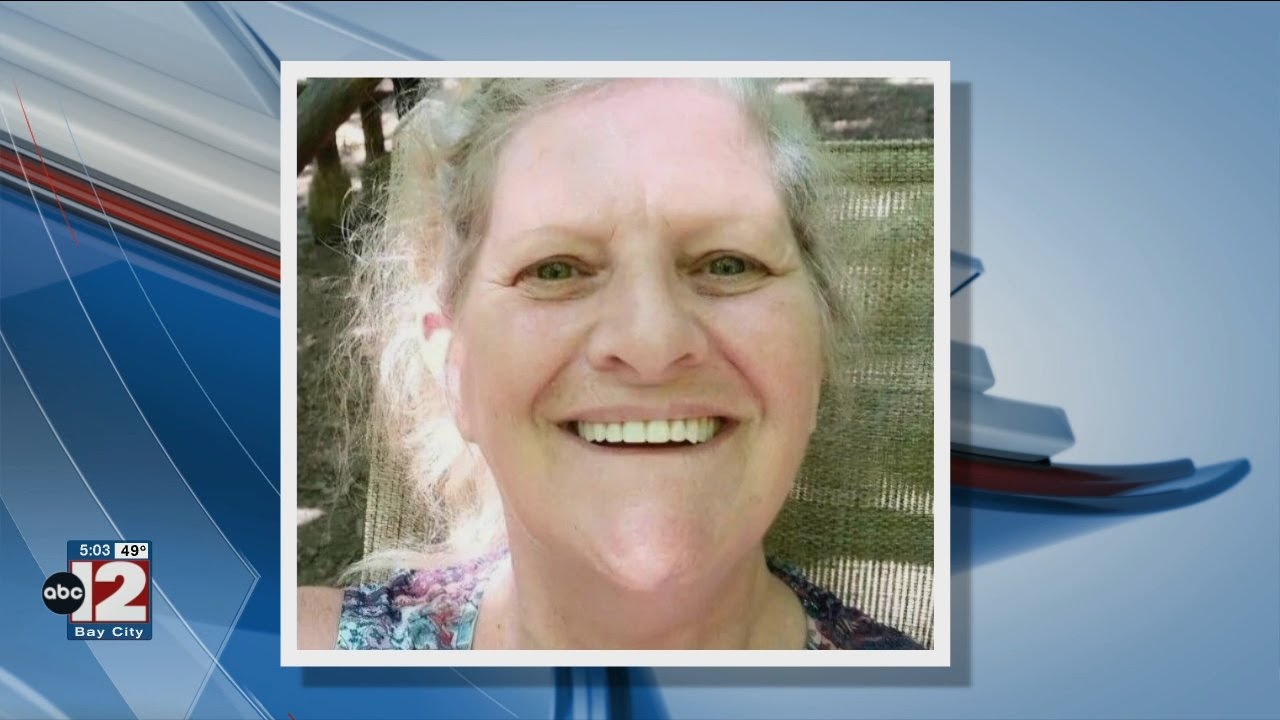 Body found in Beecher identified as woman missing since September - YouTube