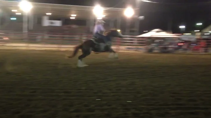 Gizzy Winning @ OH IPRA/APRA