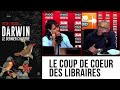 Darwin le dernier chapitre  michel moatti