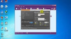 Cara Menggunakan Http Injector untuk PC - Durasi: 5.47. 