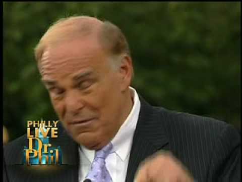 Dr. Phil Live from Philly: Michael Vick Debate