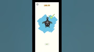 Draw Puzzle : Draw Missing Part Level 151 to 160 Android-iOS Walkthrough