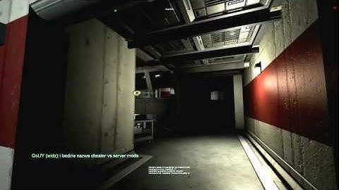 fear combat cheater vs server mods