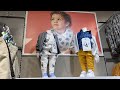Primark Baby Boys Clothes Collection including Reduction-September 2020