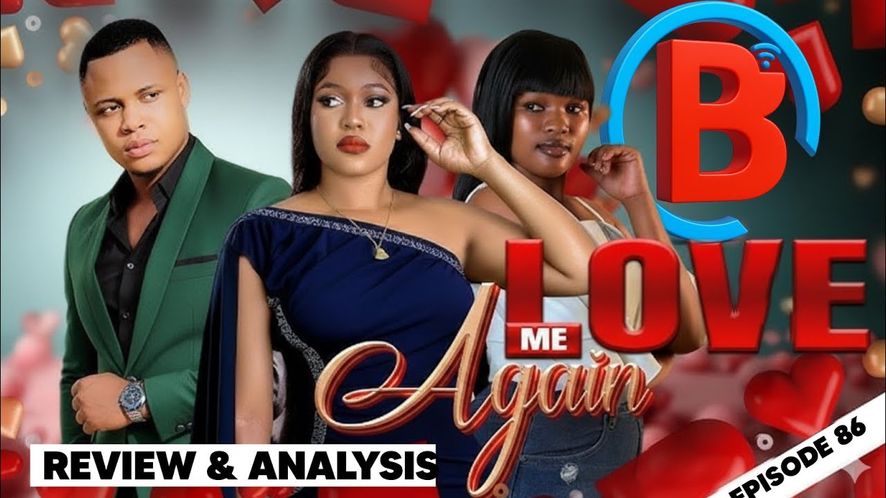 LOVE ME AGAIN 86 ♥️ | Full Episode 
