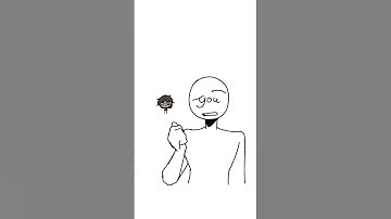 player is a girl!!!! #art #oc #gartenofbanban #what7384 #flipaclip