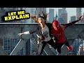 Spider-Man No Way Home (2021) - Let Me Explain