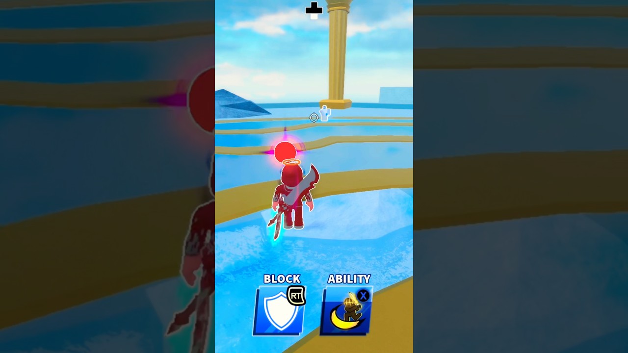 MY FAV ABILITY death slash MAKESHIFT INFINITY