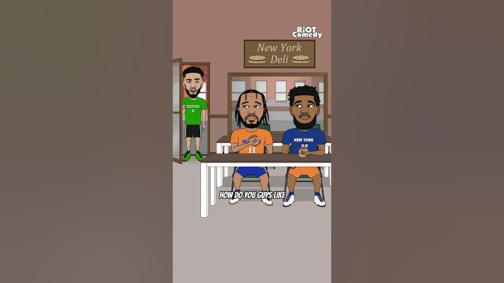 Knicks Get Ready For A Must Win Game Vs Celtics 😂 Knicks Vs Celtics #nba #nbaplayoffs