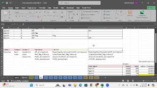 Data Analysis with MTA Wk2Excel day2