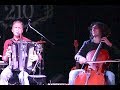 Ian maksin  fedor chistyakov live in chicago