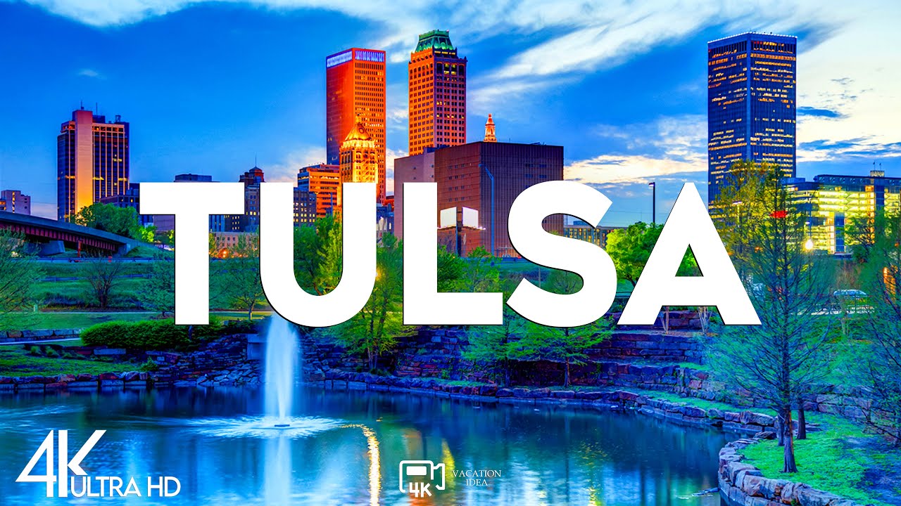 Top 10 Best Things to Do in Tulsa, Oklahoma [Tulsa Travel Guide ...