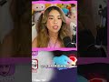 K-Pop Streamer Reacts to Demon Hunters &amp; Stage Performance! #shorts