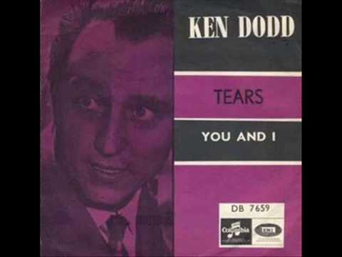 Ken Dodd - Happiness - YouTube